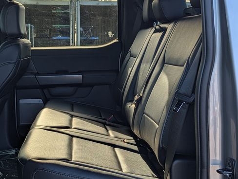 New 2026 Ford F150 Lariat AWD/4WD image 16
