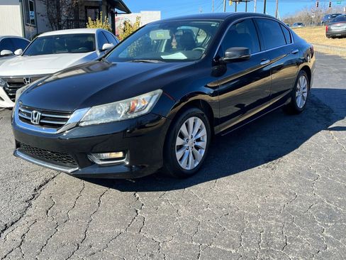 Used 2014 Honda Accord EX-L image 3