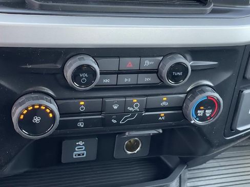 New 2026 Ford F350 4x4 Crew Cab Super Duty image 15