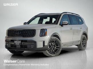 New 2025 Kia Telluride SX X-Line video 1
