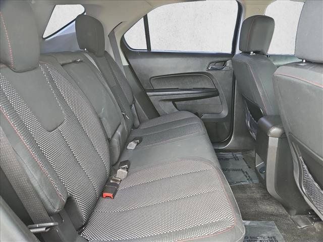 Certified 2016 Chevrolet Equinox LS FWD image 25