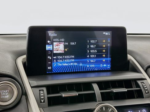 Used 2019 Lexus NX 300 FWD w/ Comfort Package image 21