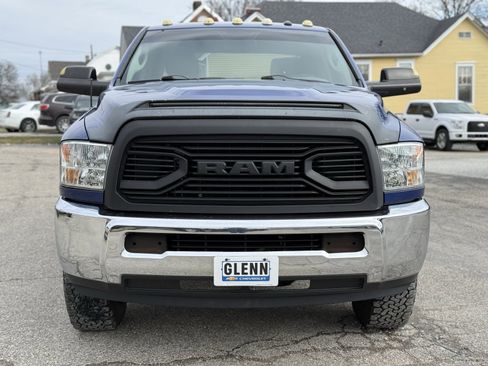 Used 2015 RAM 2500 Tradesman w/ Chrome Appearance Group image 12