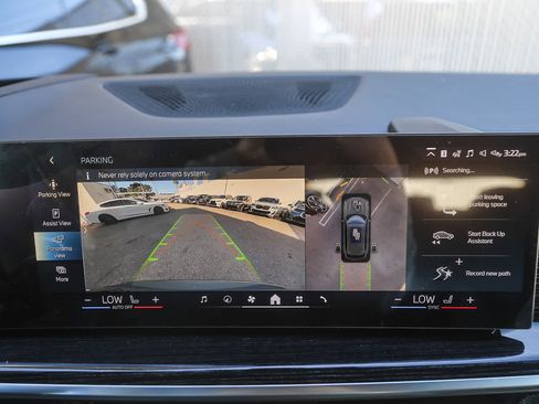 New 2026 BMW X5 xDrive50e w/ M Sport Package image 20