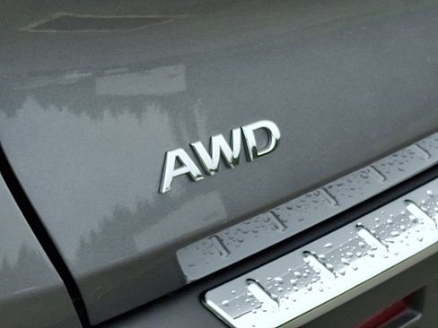 Certified 2025 INFINITI QX60 Autograph w/ Cargo Package AWD/4WD image 33