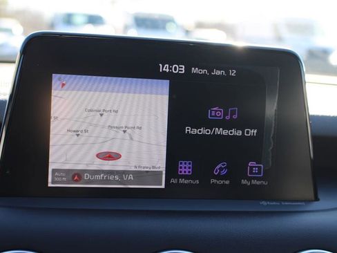 Used 2019 Kia Stinger GT2 image 18