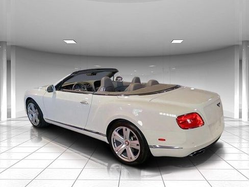 Used 2013 Bentley Continental GT w/ Color Specification Pkg image 7
