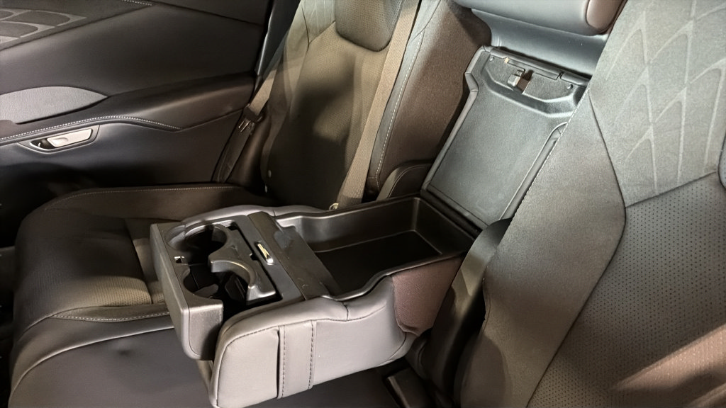 New 2026 Lexus RX 350 AWD w/ Convenience Package image 28