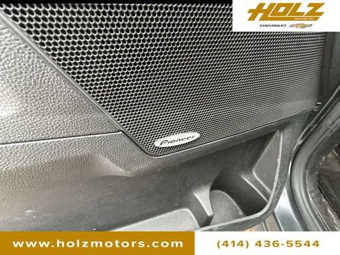 Certified 2017 Chevrolet Equinox Premier w/ Enhanced Convenience Package image 25