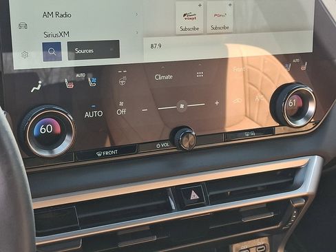 Used 2023 Lexus RX 350 Premium w/ Accessory Package image 16