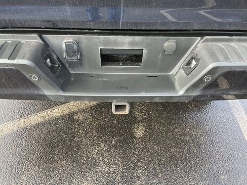 Used 2023 Ford F150 XL w/ XL STX Apperance Package image 9