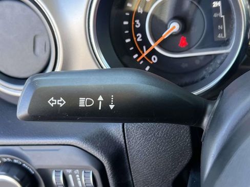 Used 2021 Jeep Wrangler Unlimited Sport image 22