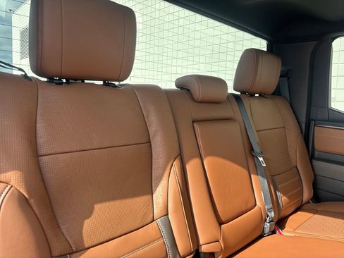 New 2026 Toyota Tundra 1794 Edition image 28