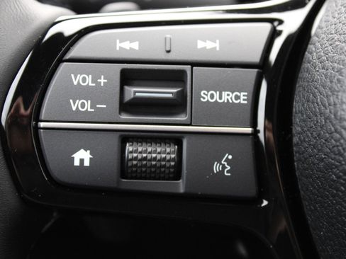 New 2026 Honda Civic Sport image 29
