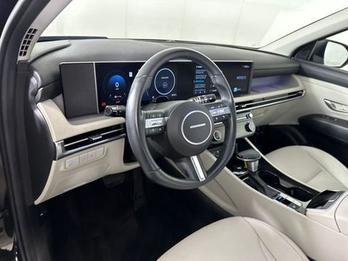 Used 2025 Hyundai Tucson SEL image 13