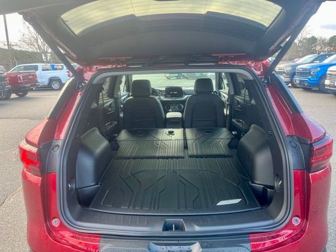 New 2025 Chevrolet Blazer LT w/ Sound & Technology Package image 5