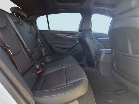 New 2026 Cadillac CT5 V image 15