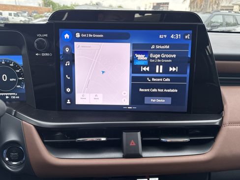 New 2026 Subaru Outback Touring XT image 20