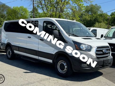 Used 2020 Ford Transit 350 XL RWD image 1