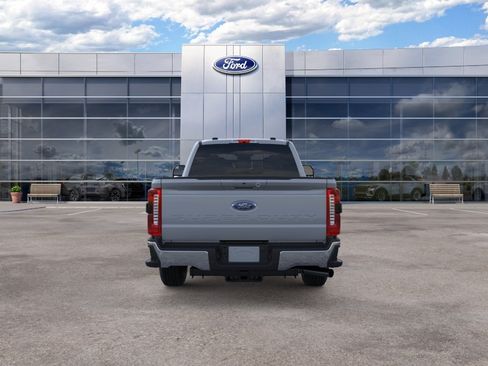 New 2026 Ford F350 Lariat RWD image 5