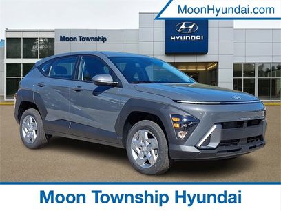 New 2026 Hyundai Kona SE