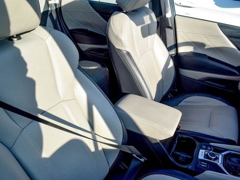 Used 2023 Subaru Forester Limited image 6