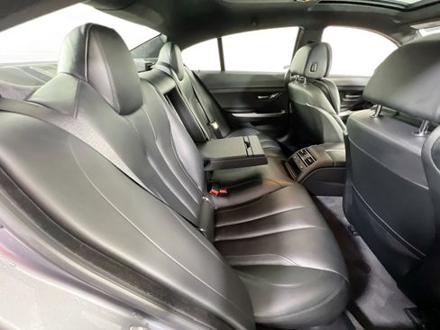 Used 2018 BMW 640i Gran Coupe xDrive image 28