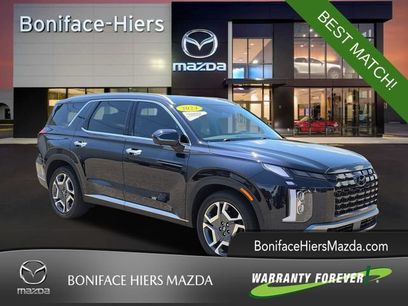 Used 2024 Hyundai Palisade Limited