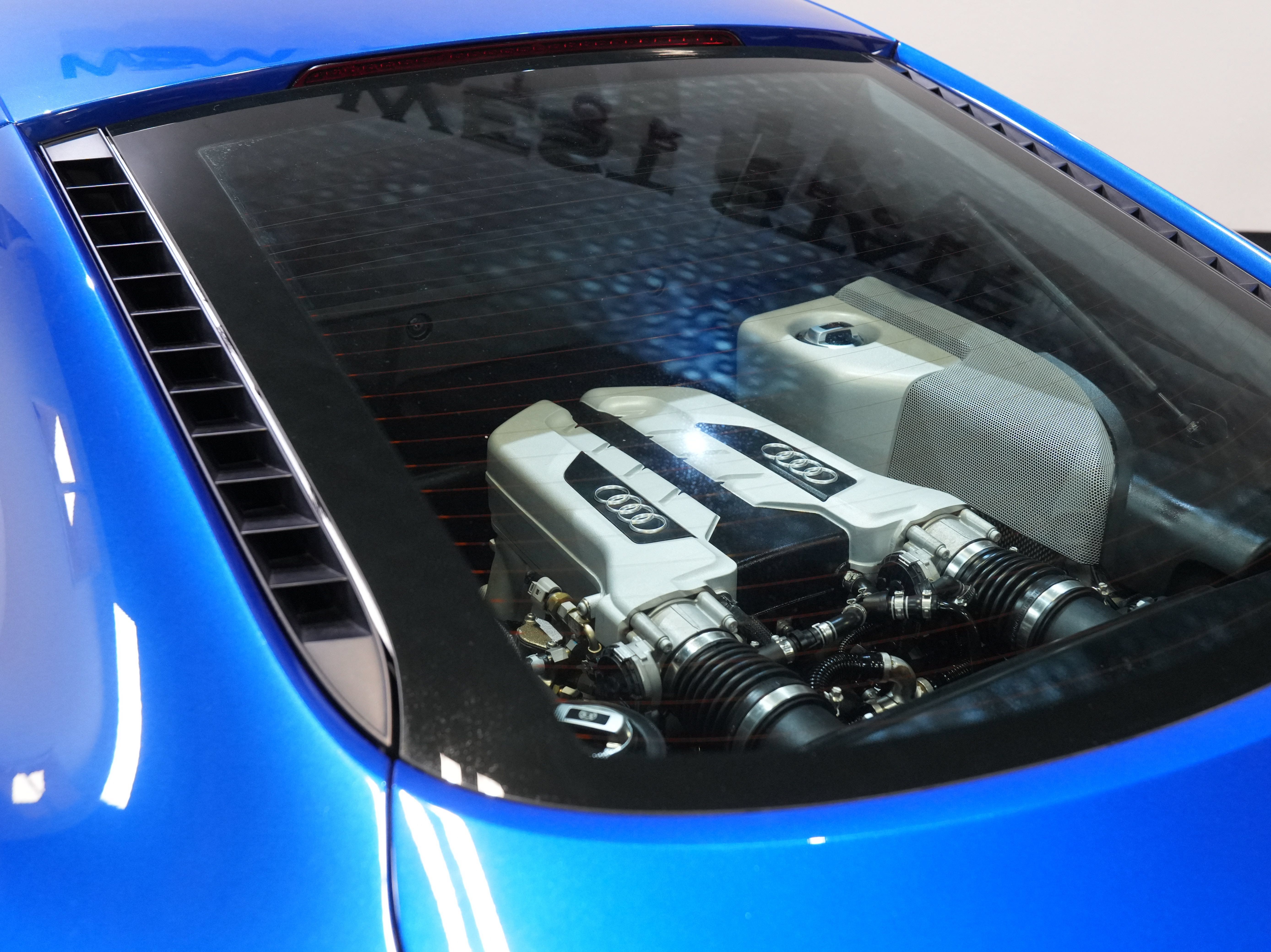 Used 2010 Audi R8 V8 AWD/4WD image 20