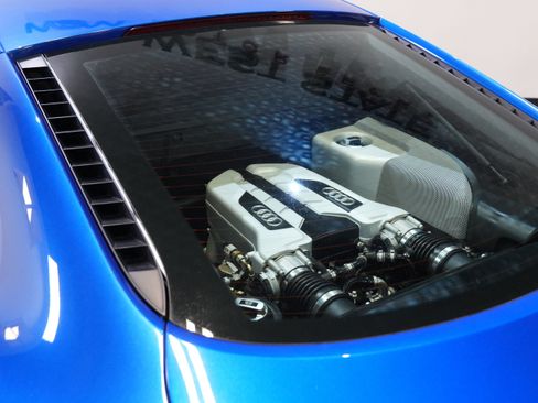 Used 2010 Audi R8 V8 AWD/4WD image 20