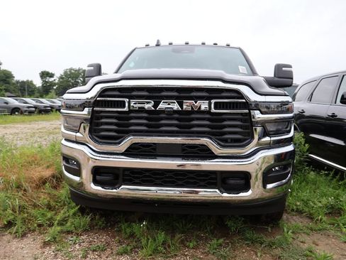 New 2026 RAM 3500 Tradesman RWD image 7