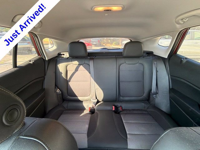 Used 2025 Chevrolet Trax LT w/ Driver Confidence Package FWD image 39