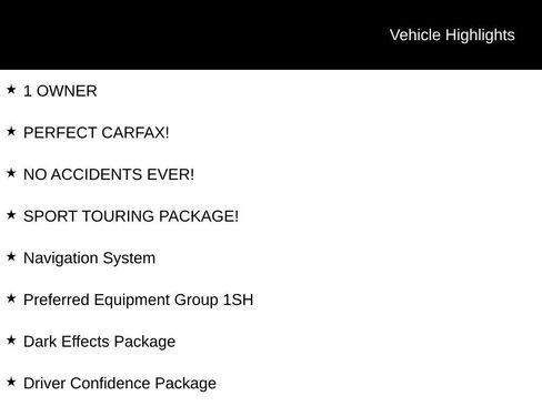 Used 2017 Buick Cascada Sport Touring image 5