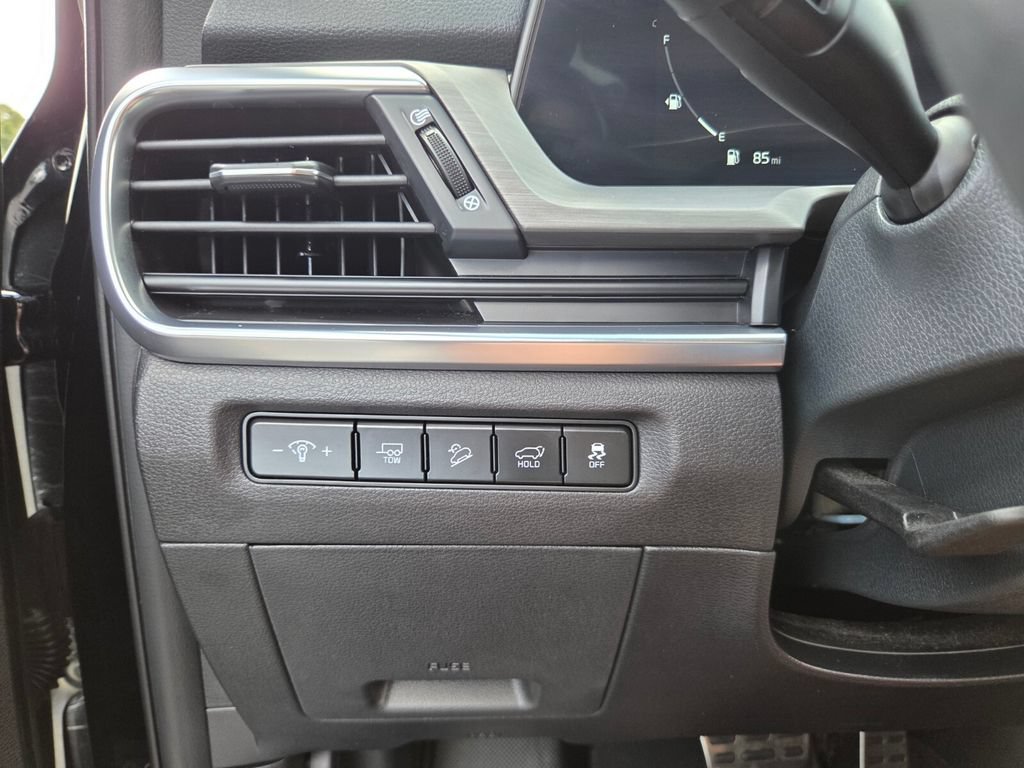 Used 2024 Kia Telluride SX X-Pro AWD/4WD image 31