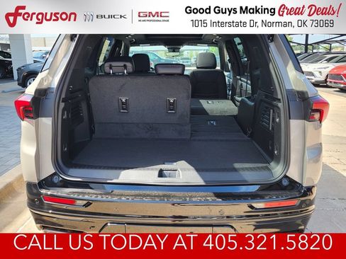 New 2026 Buick Enclave Sport Touring w/ Super Cruise Package FWD image 52