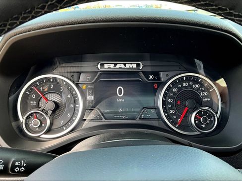 New 2026 RAM 1500 Lone Star RWD image 26