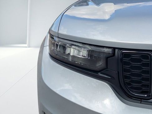 New 2025 Jeep Grand Cherokee L Limited w/ Black Appearance Package image 8