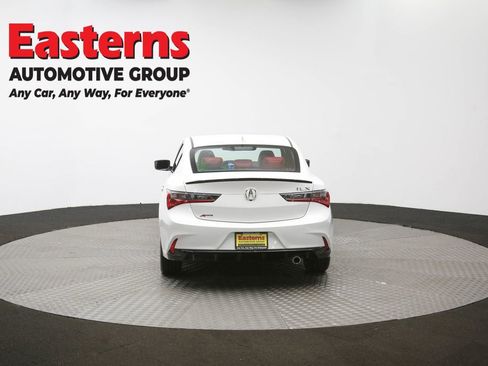 Used 2020 Acura ILX image 39