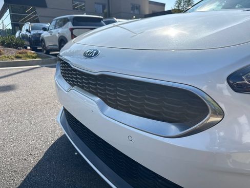 Used 2019 Kia Stinger RWD image 5