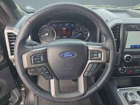 Used 2020 Ford Expedition XLT w/ Equipment Group 202A image 4