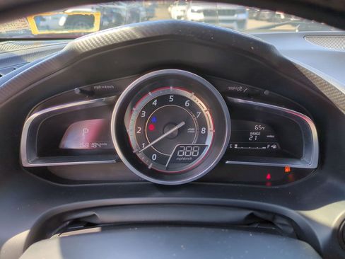Used 2015 MAZDA MAZDA3 s Grand Touring image 10