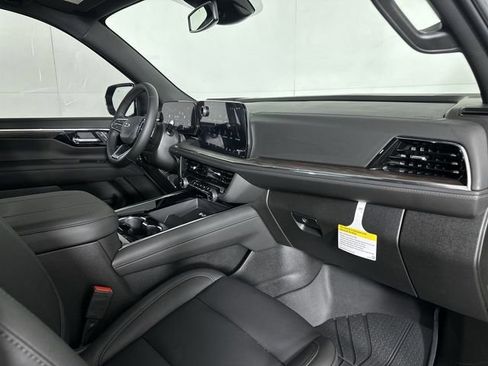 New 2026 Chevrolet Suburban Z71 AWD/4WD image 30