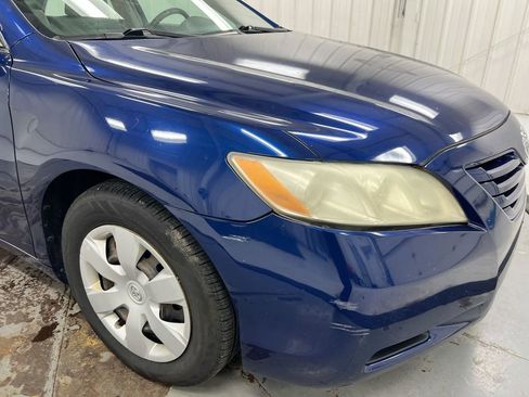 Used 2009 Toyota Camry LE FWD image 31