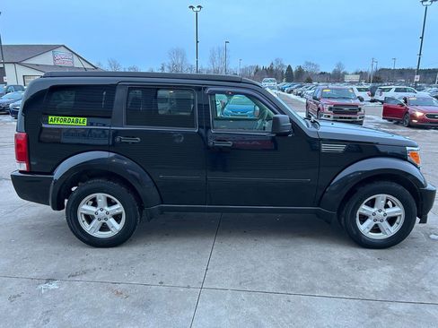 Used 2007 Dodge Nitro SLT image 4