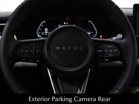 New 2026 MAZDA CX-5 Select AWD/4WD image 11