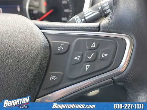 Used 2019 Chevrolet Equinox LT FWD image 20
