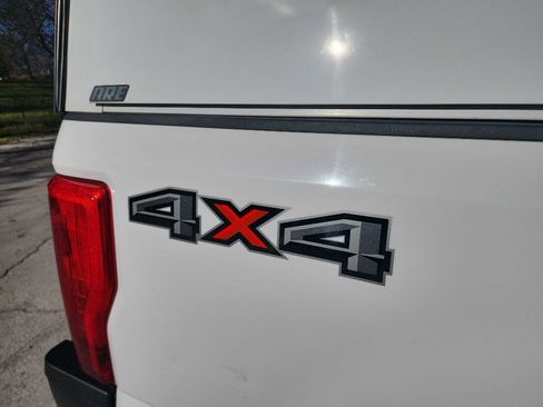 Used 2017 Ford F250 XL w/ Power Equipment Group image 11