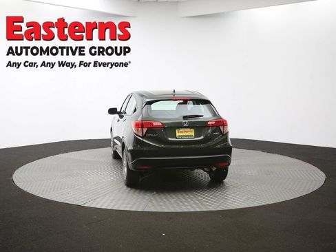 Used 2018 Honda HR-V LX image 42