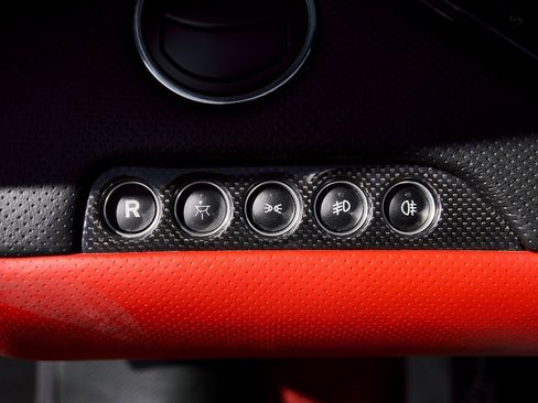 Used 2006 Lamborghini Murcielago Base image 55