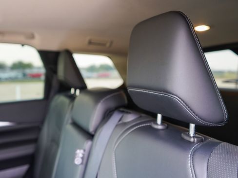 Certified 2023 INFINITI QX60 Luxe w/ Vision Package image 24